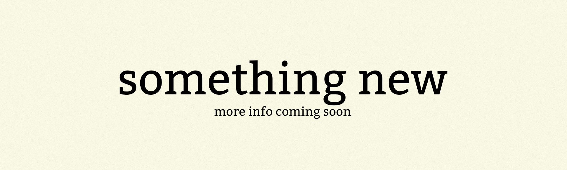Game banner