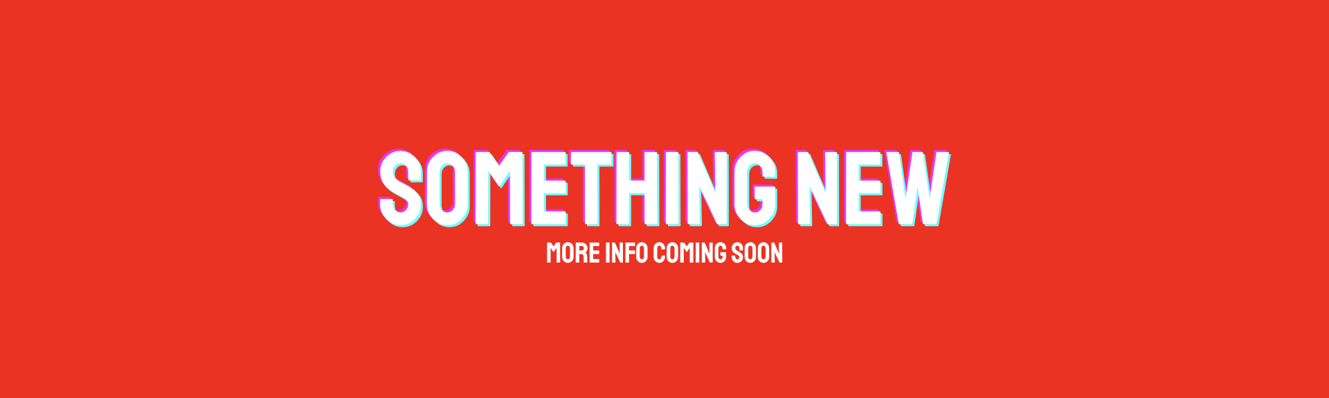 Game banner